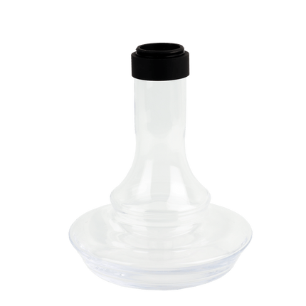 Oduman Smoke Drift Hookah - Black Shisha | The Premium Way