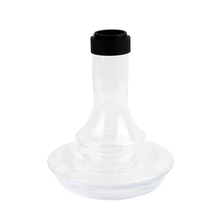 Oduman Smoke Drift Hookah - Black Shisha | The Premium Way