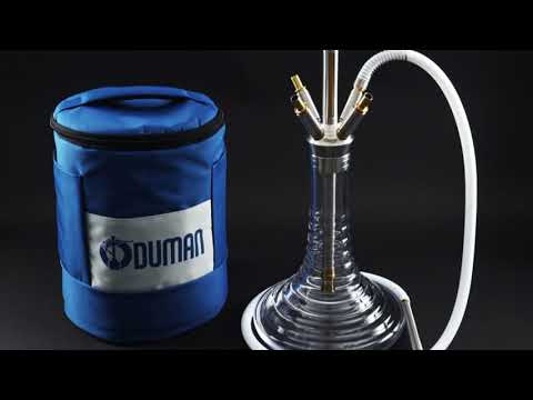 Oduman Gusto XL Shisha Pipe, image 10 of 10