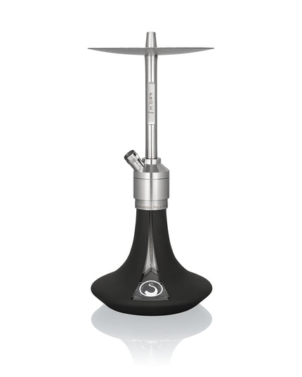 Steamulation Pro X Prime (Gen II) Shisha with Black Matt and from The Premium Way