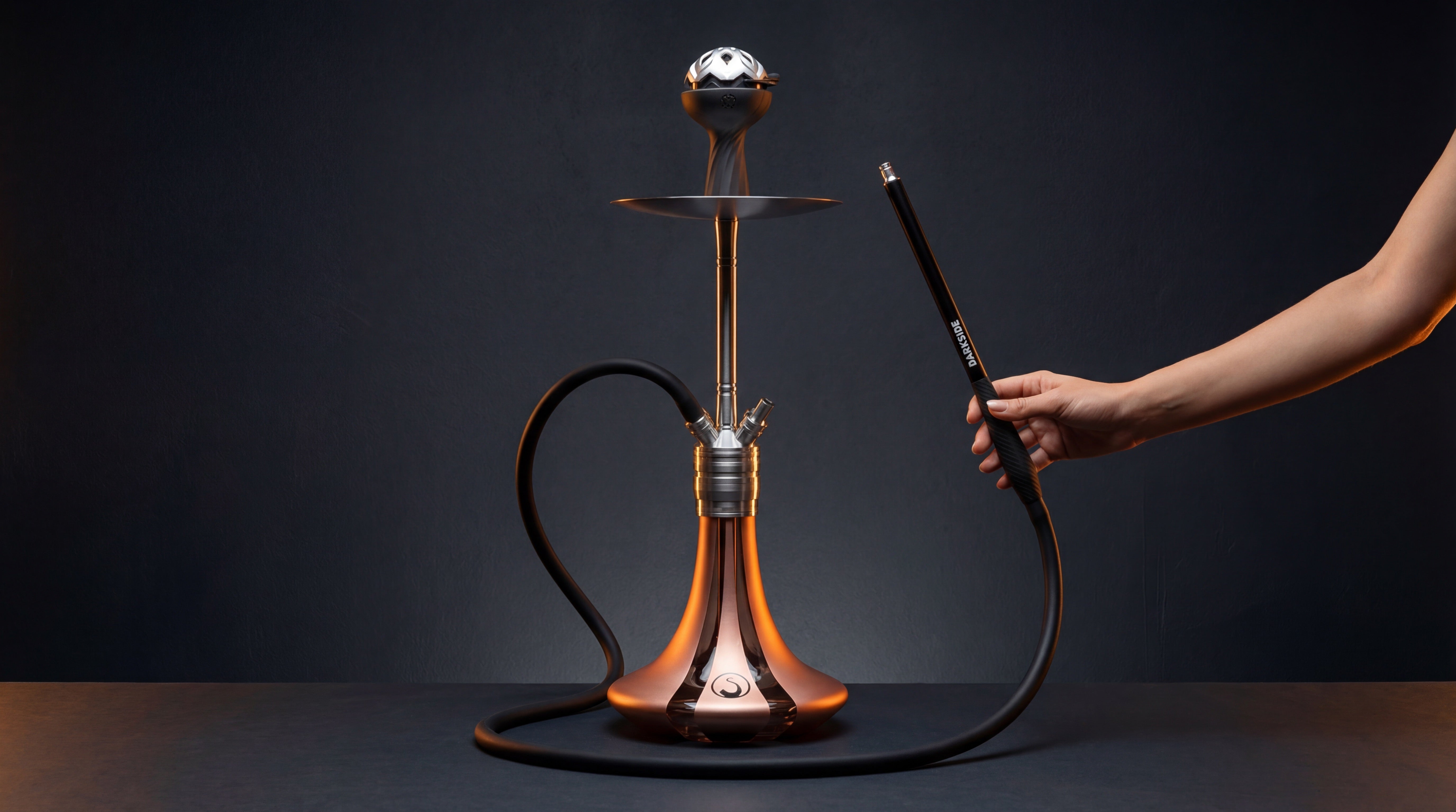 elfbar elfa master akku FOG YOUR LIFE Shisha Tabak Molassen