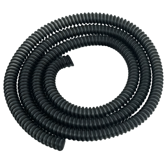Thunder Unlimited Slim Complete Hose Set – Mouthpiece, Hose & Port Mouthpiece | The Premium Way
