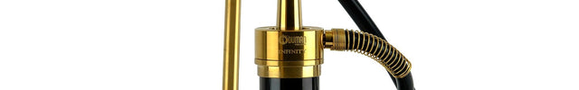 Ultimate Infinity Premium Starter Bundle Shisha | The Premium Way