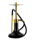 Gold / Black Glass