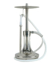 Silver / Silver Glass