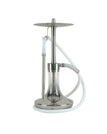 Silver / Silver Glass