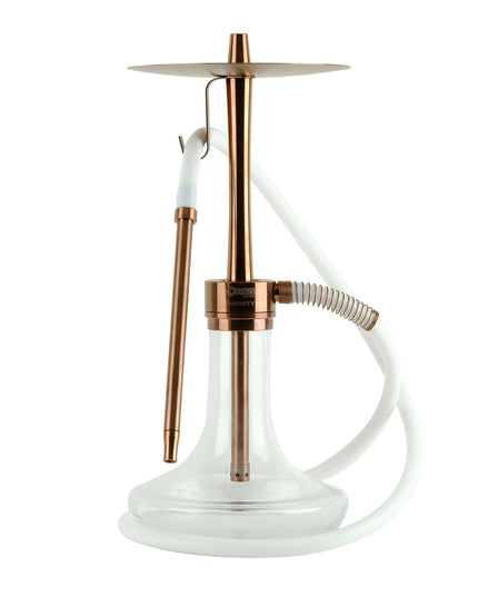 Ultimate Infinity Premium Starter Bundle Shisha | The Premium Way