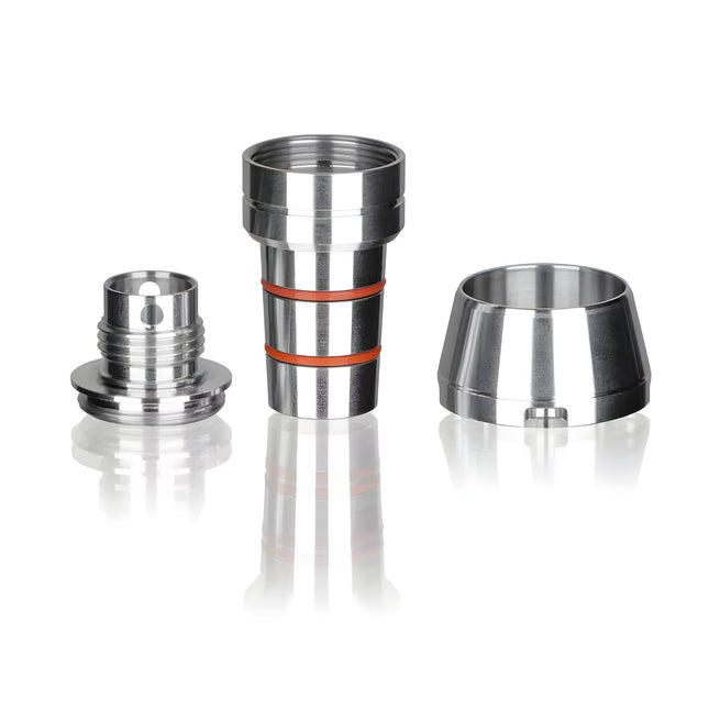 Ultimate One Gen.II + Upgrade Set Molasses Catcher | The Premium Way