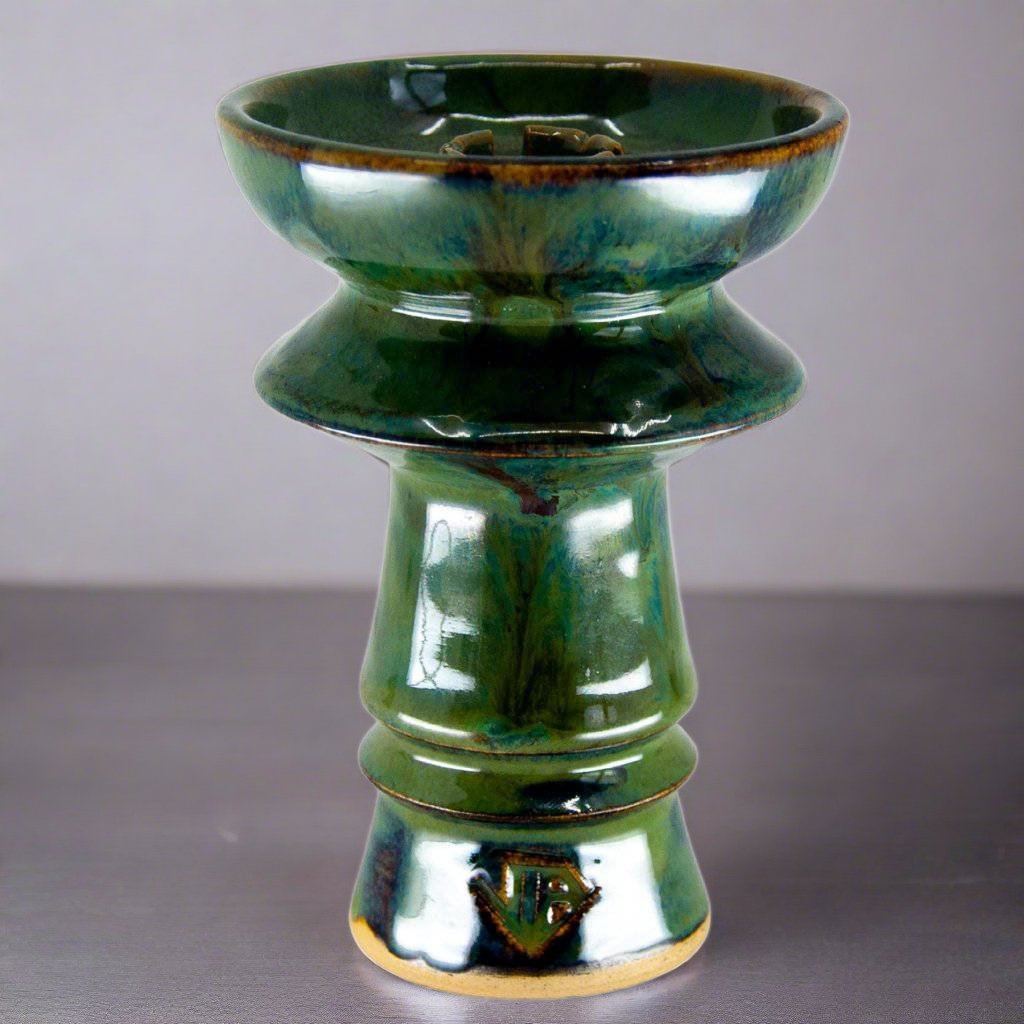 VIP Bowls - VIP Saturn Handcrafted Phunnel Hookah Bowl - The Premium Way