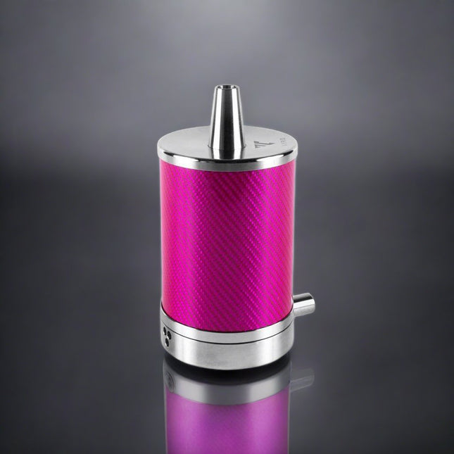 Vyro - VYRO-One Carbon Pink - The Premium Way