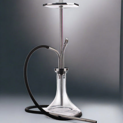 VZ Hookah - VZ Hookah - Classic - The Premium Way