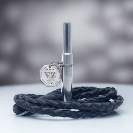 VZ Hookah - VZ Hookah - Personal Mouthtip Black - The Premium Way