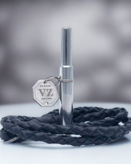 VZ Hookah - VZ Hookah - Personal Mouthtip Black - The Premium Way