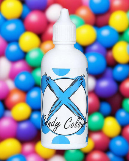 XSCHISCHA - XSCHISCHA - CANDY - The Premium Way