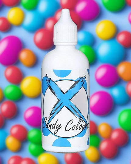 XSCHISCHA - XSCHISCHA - CANDY - The Premium Way
