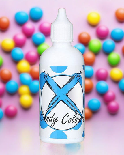 XSCHISCHA - XSCHISCHA - CANDY - The Premium Way