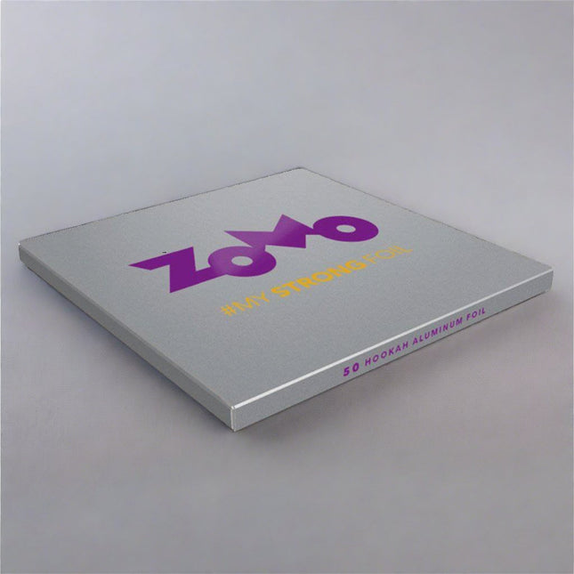 Zomo - Zomo - Ultimate Strong Hookah/Shisha Foil - The Premium Way