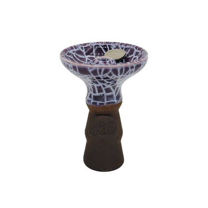 AC Hookah - AC Hookah Phunnel Bowl - The Premium Way