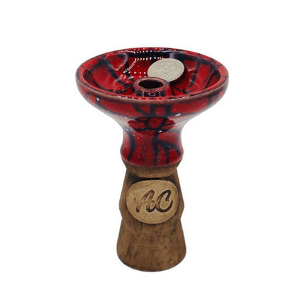 AC Hookah - AC Hookah Phunnel Bowl - The Premium Way