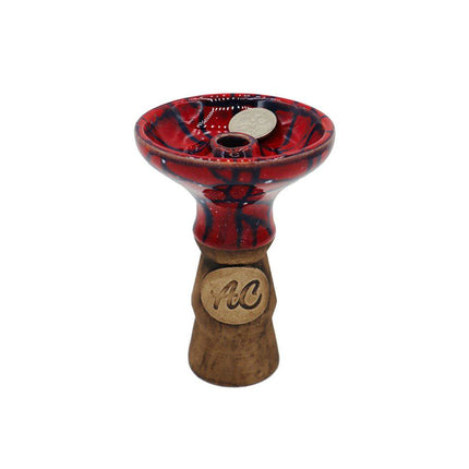 AC Hookah - AC Hookah Phunnel Bowl - The Premium Way