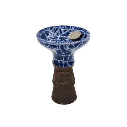 AC Hookah - AC Hookah Phunnel Bowl - The Premium Way