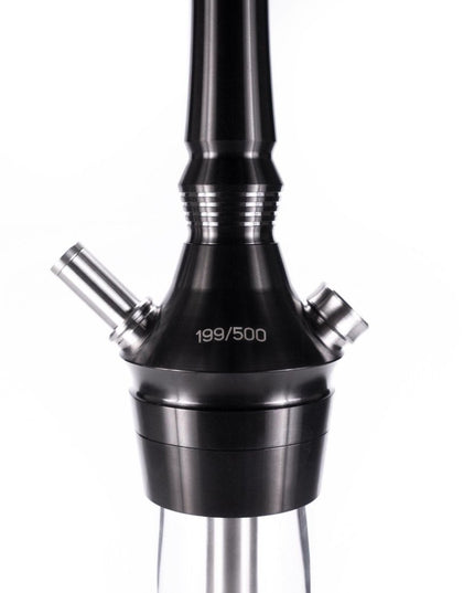 AEON - Darkside x Aeon Limited Edition Shisha - The Premium Way