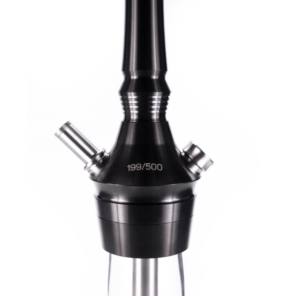 AEON - Darkside x Aeon Limited Edition Shisha - The Premium Way