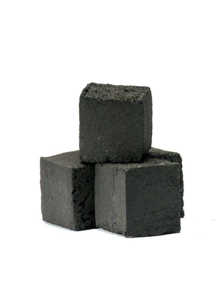 Al Duchan - Al Duchan Black 28mm Charcoal - The Premium Way