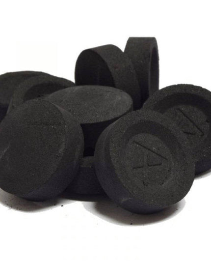 Al Fakher - Al Fakher - Premium Quick Light Charcoal Rolls - The Premium Way