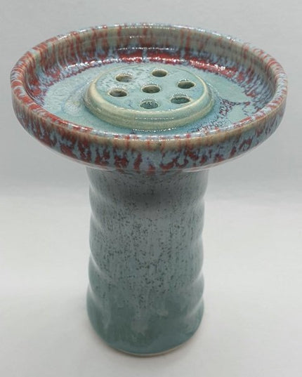 Alpaca - Alpaca Apache HMD-Compatible Hookah Bowl - The Premium Way