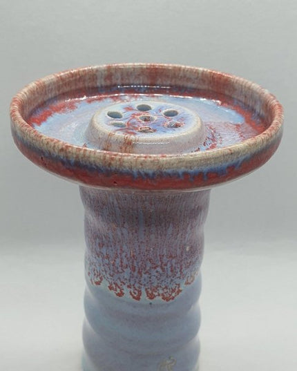 Alpaca - Alpaca Apache HMD-Compatible Hookah Bowl - The Premium Way