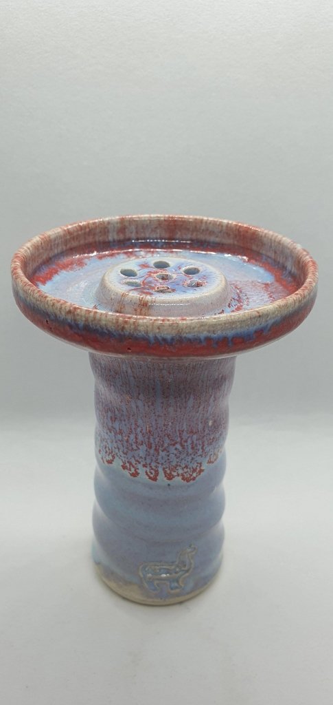 Alpaca - Alpaca Apache HMD-Compatible Hookah Bowl - The Premium Way
