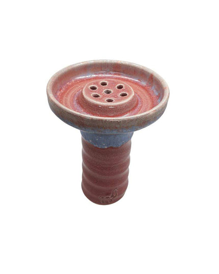 Alpaca - Alpaca Apache HMD-Compatible Hookah Bowl - The Premium Way