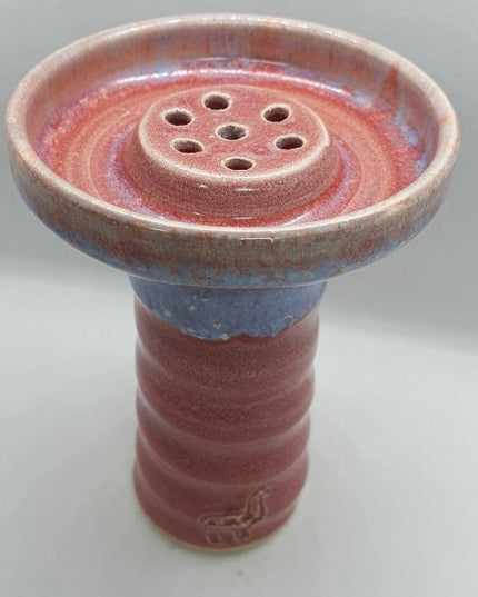 Alpaca - Alpaca Apache HMD-Compatible Hookah Bowl - The Premium Way