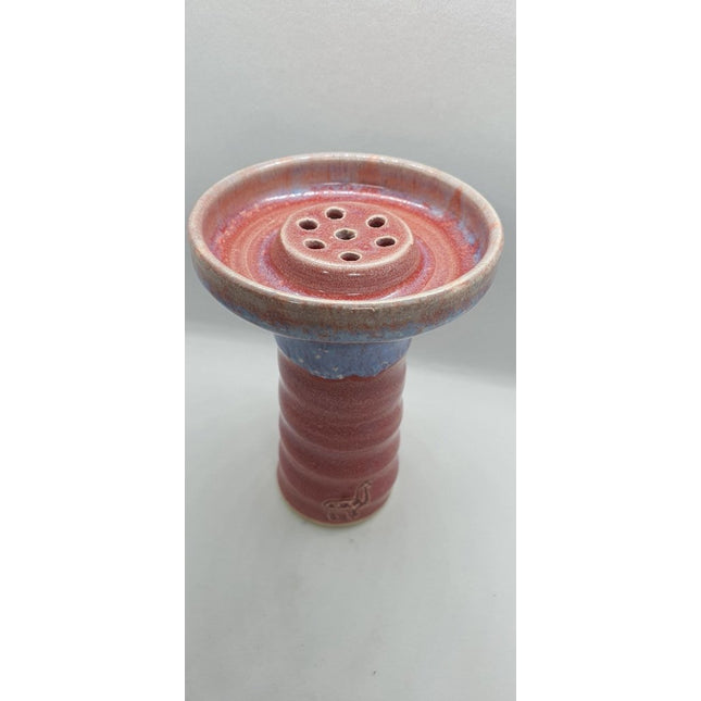 Alpaca - Alpaca Apache HMD-Compatible Hookah Bowl - The Premium Way