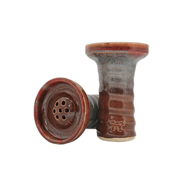 Alpaca - Alpaca Egy - Medium Egyptian Hookah Bowl - The Premium Way