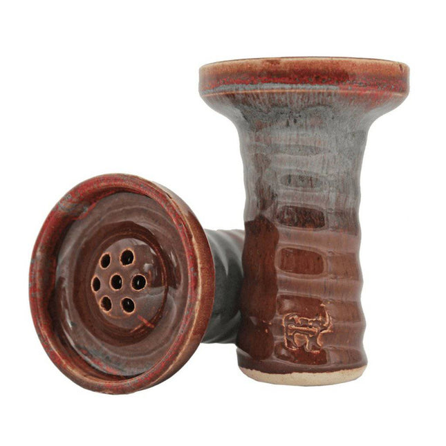 Alpaca - Alpaca Egy - Medium Egyptian Hookah Bowl - The Premium Way