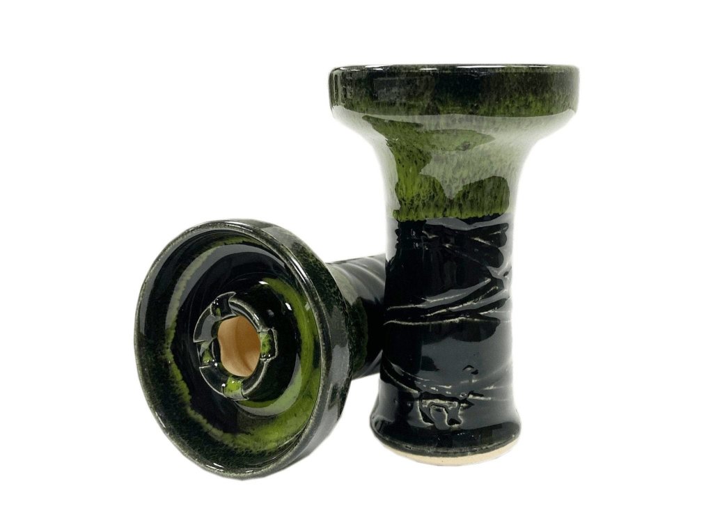 Alpaca - Alpaca - Mini Rook Shisha Bowl - The Premium Way