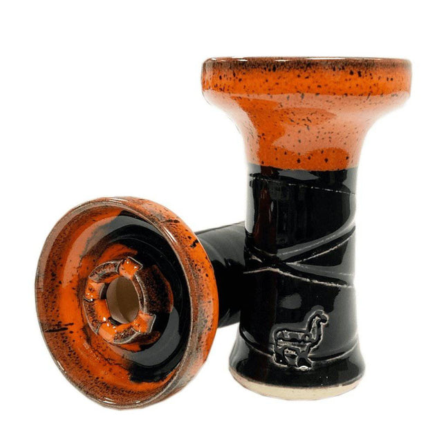 Alpaca - Alpaca - Mini Rook Shisha Bowl - The Premium Way