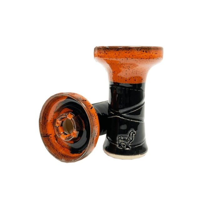 Alpaca - Alpaca - Mini Rook Shisha Bowl - The Premium Way