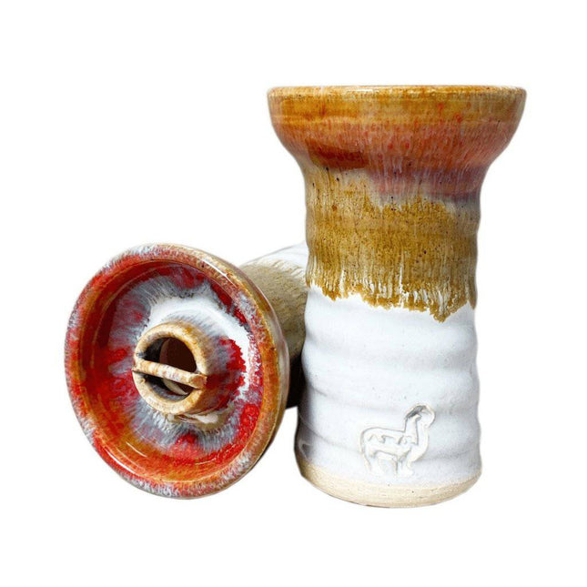 Alpaca - Alpaca Predator - Phunnel Hookah Bowl - The Premium Way