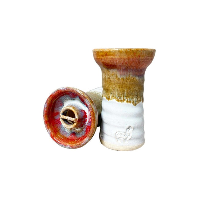 Alpaca - Alpaca Predator - Phunnel Hookah Bowl - The Premium Way