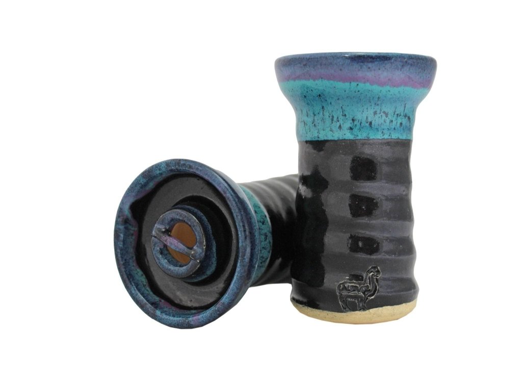 Alpaca - Alpaca Predator - Phunnel Hookah Bowl - The Premium Way