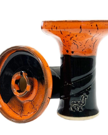 Alpaca - Alpaca Rook - Fumari Edition Shisha Bowl - The Premium Way