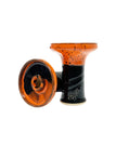 Orange Black