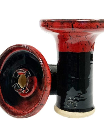 Alpaca - Alpaca Rook - Fumari Edition Shisha Bowl - The Premium Way