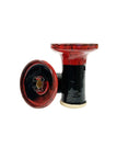Red Black