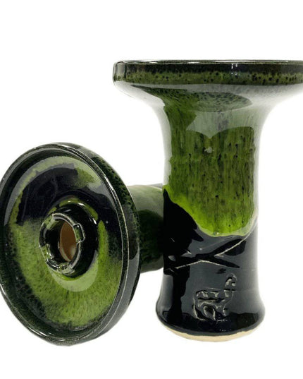 Alpaca - Alpaca Rook - Fumari Edition Shisha Bowl - The Premium Way