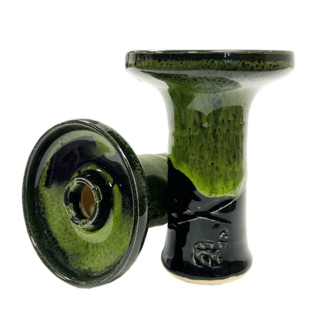 Alpaca - Alpaca Rook - Fumari Edition Shisha Bowl - The Premium Way