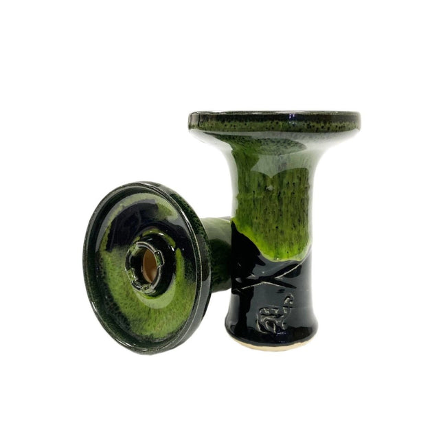 Alpaca - Alpaca Rook - Fumari Edition Shisha Bowl - The Premium Way